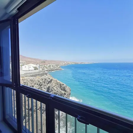 Mirador 30 Sea View By Pride *
