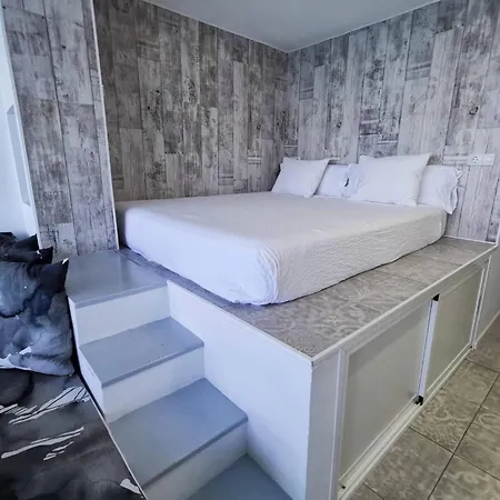 Apartment Mirador 30 Sea View By Pride Maspalomas (Gran Canaria)