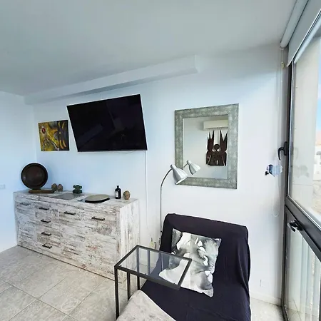 Mirador 30 Sea View By Pride * 마스팔로마스