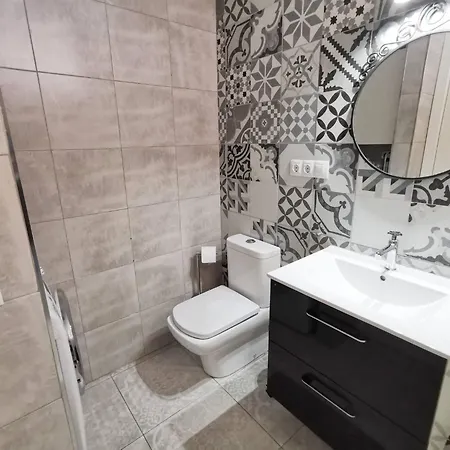 Apartment Mirador 30 Sea View By Pride