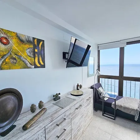 Mirador 30 Sea View By Pride Apartment *
