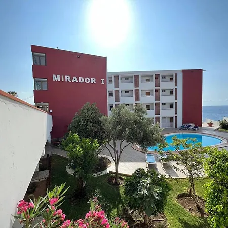 Mirador 30 Sea View By Pride Апартаменты
