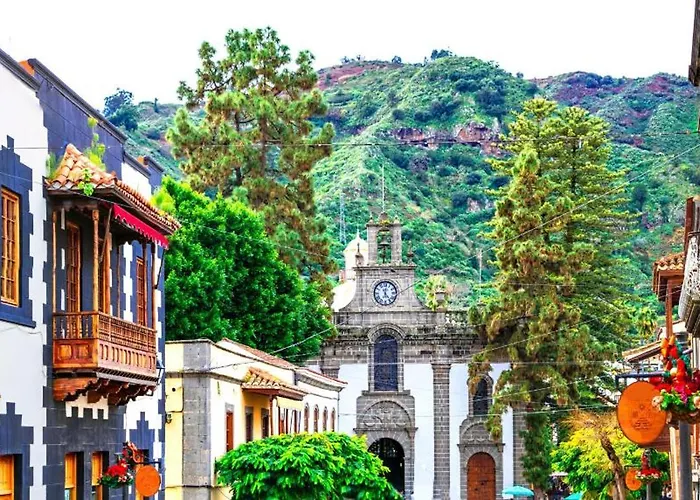 Apartmán Mirador 30 Sea View By Pride *