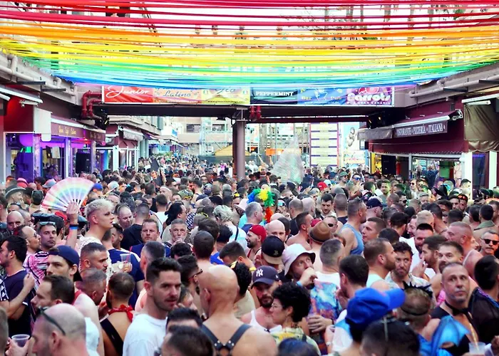 Mirador 30 Sea View By Pride