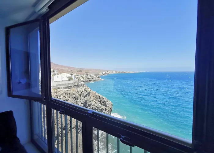 Mirador 30 Sea View By Pride *