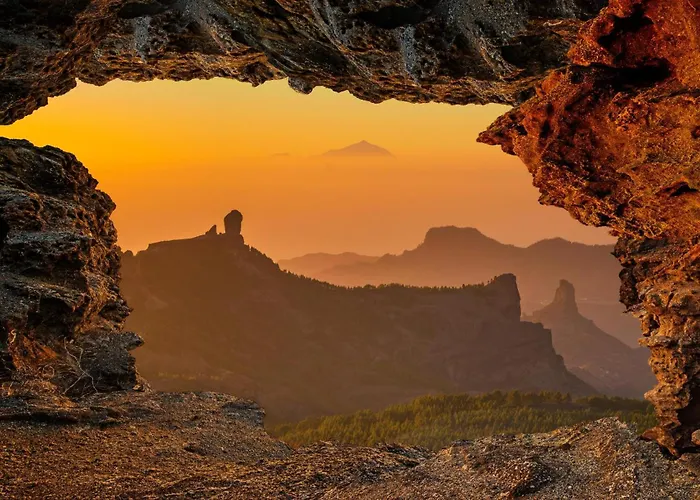 Mirador 30 Sea View By Pride * Maspalomas (Gran Canaria)