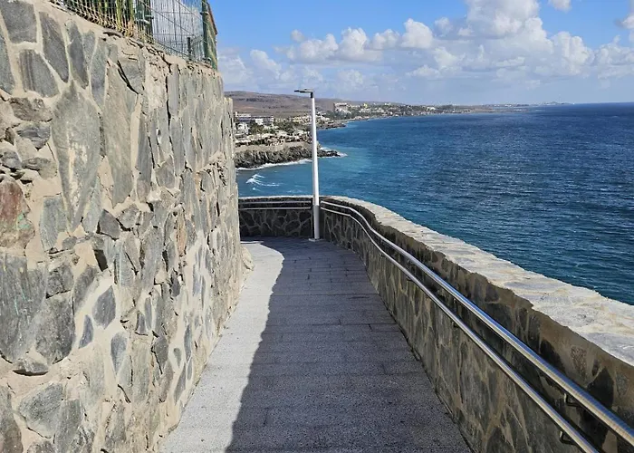 Apartmán Mirador 30 Sea View By Pride Maspalomas (Gran Canaria)