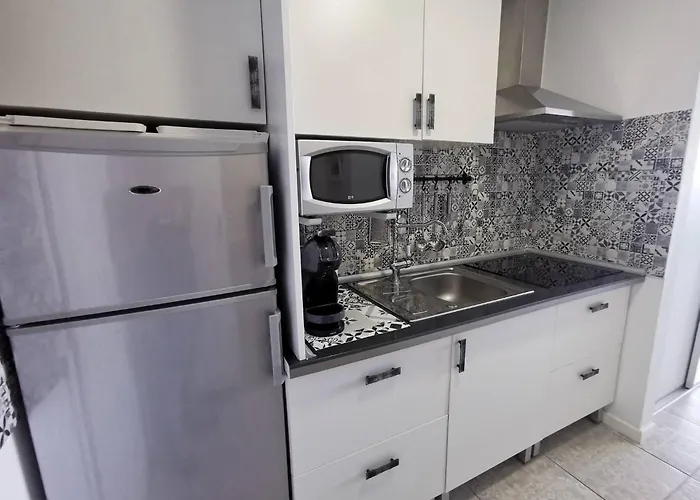 Mirador 30 Sea View By Pride *