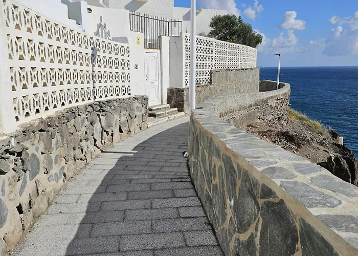 Apartmán Mirador 30 Sea View By Pride