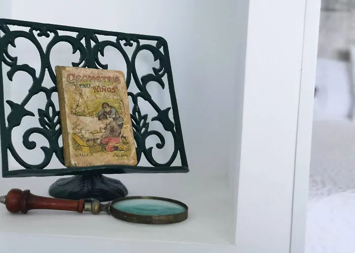 Mirador 30 Sea View By Pride Apartmán *