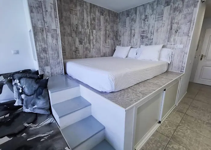 Apartmán Mirador 30 Sea View By Pride Maspalomas (Gran Canaria)