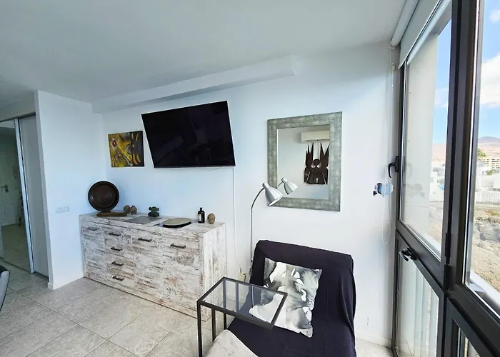 Mirador 30 Sea View By Pride * Maspalomas (Gran Canaria)