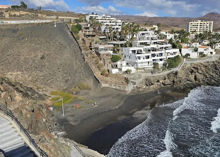 Mirador 30 Sea View By Pride Apartmán