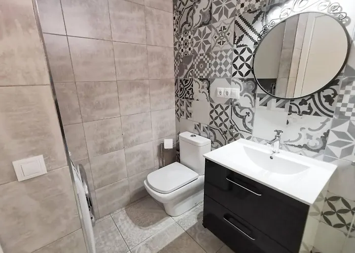 Apartmán Mirador 30 Sea View By Pride