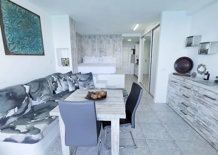 Mirador 30 Sea View By Pride Maspalomas (Gran Canaria)